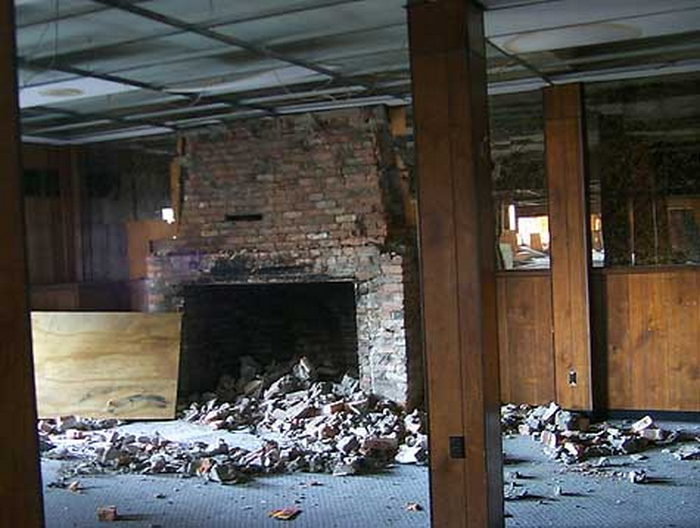 Bonnie Brook Golf Course - From Detroit Yes (newer photo)